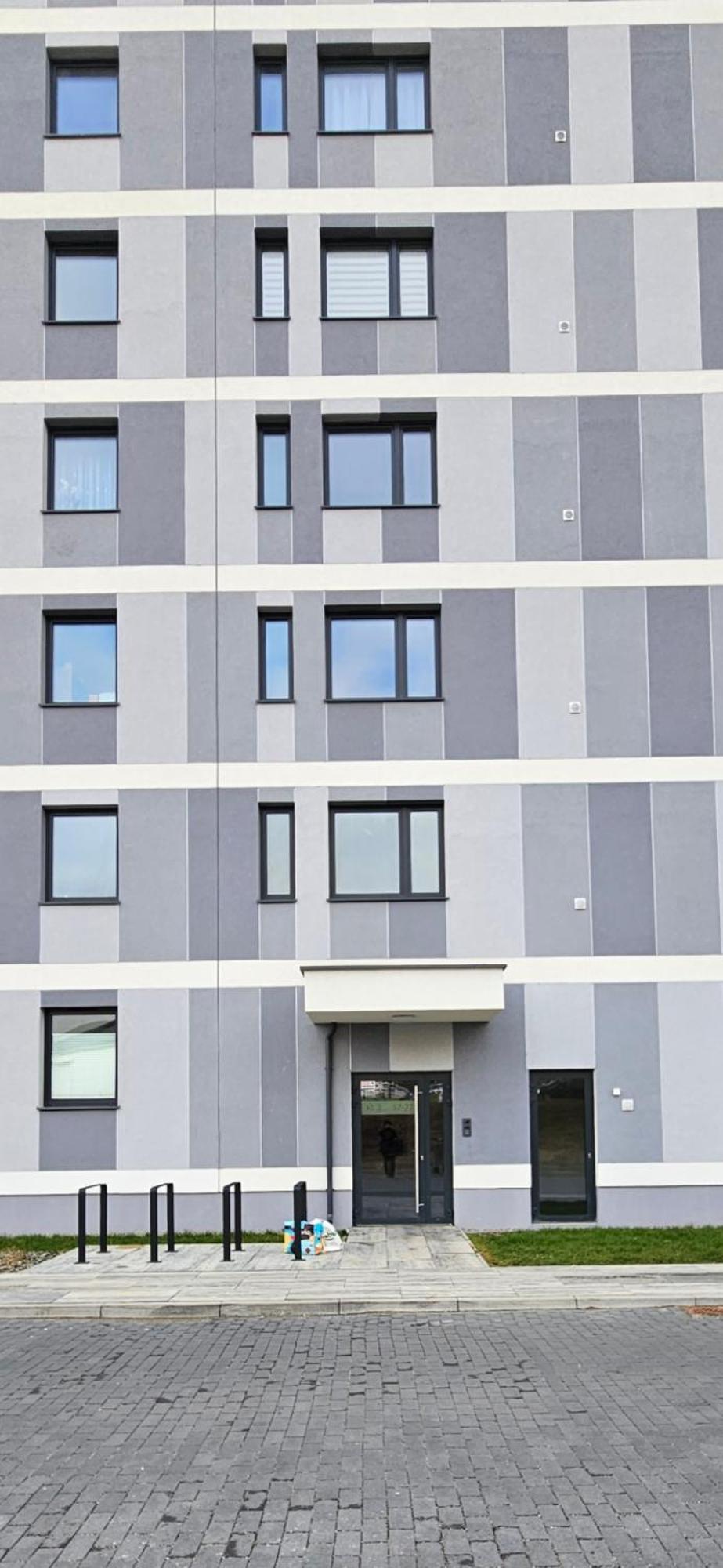 Apartament Rozana Lublin Exterior foto